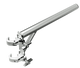 Global Truss DT-HDQR-BOOM-ARM 24in Boom Arm with Dual Clamp for F34/DT34P/36/44P
