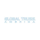 Global Truss GT-BC22 22in Tube with Welded Clamp