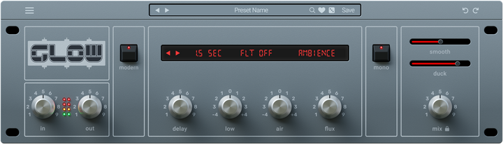 WAVE ALCHEMY Wave Alchemy Glow