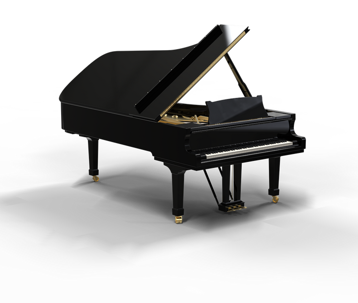 Rhodes Pianology - 3