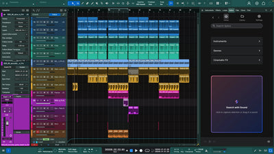 PreSonus Fender Studio Pro 8 w 12M Pro+