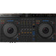AlphaTheta AlphaTheta DDJ-GRV6 4-Channel DJ Controller for Rekordbox and Serato DJ Pro