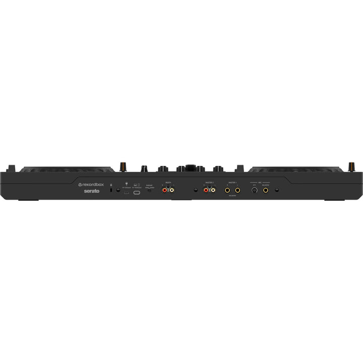 AlphaTheta AlphaTheta DDJ-GRV6 4-Channel DJ Controller for Rekordbox and Serato DJ Pro