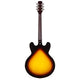 Heritage Guitars H-530 Standard Hollow Body Electric Guitar (Original Sunburst)