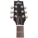 Heritage Guitars H-530 Standard Hollow Body Electric Guitar (Transparent Cherry)