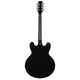 Heritage Guitars H-535 Standard Semi-Hollow Electric Guitar (Ebony)