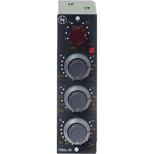 Heritage Audio HA73EQJR