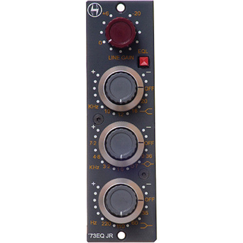 Heritage Audio HA73EQJR