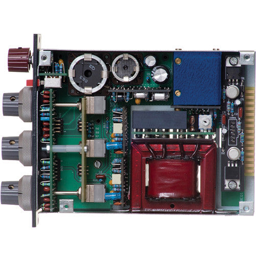 Heritage Audio HA73EQJR