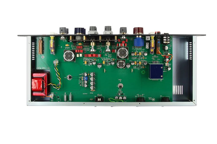 Heritage Audio HA73EQX2