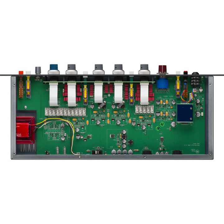 Heritage Audio HA81A