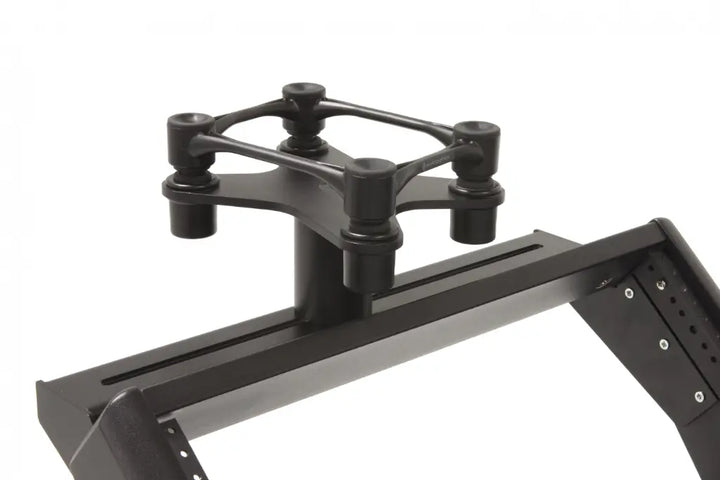 Argosy Halo Keyboard Plus (Includes Halo Keyboard Workstation, 2 rack shelves, & Set of Speaker Platforms)
