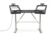 Argosy Halo Keyboard Sit-Stand Plus - Halo Mah KE, 2 Rack Shelves & Pair 160 Speaker Platforms