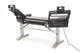 Argosy Halo K Sit-Stand Plus (Includes Halo Keyboard, 2 Rack Shelves, & Set of Speaker Platforms)