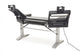 Argosy Halo K Sit-Stand Plus (Includes Halo Keyboard, 2 Rack Shelves, & Set of Speaker Platforms)
