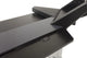 Argosy Halo K88 Plus,HaloK88 w/ 2)RackShellves,Pr160SpeakerPlatforms, Black Traceless Top