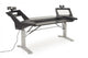 Argosy Halo K88 Sit-Stand Plus - Halo K88.E2, 2 Rack Shelves, & 160 Speaker Platforms