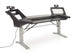 Argosy Halo K88 Sit-Stand Black Traceless Plus - Halo K88.E2, 2 Rack Shelves, & 160 Speaker Platforms