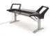 Argosy Halo Keyboard Sit-Stand Desk for 88 keys w/Black Traceless Top