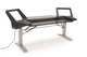 Argosy Halo Keyboard Sit-Stand Desk for 88 keys w/Black Traceless Top