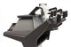 Argosy Halo K88 Ultimate-HaloK88,2 Shelves,Pr 160 Spkr Platforms,Kybrd Try,2)D8 Monitor Arms,CPU Shelf