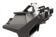 Argosy Halo K88 Mah Ultimate-HaloK88Mah,2)Shelves,Pr160SpkrPltfms,KybrdTry,2)D8MonitorArms,CPUShelf