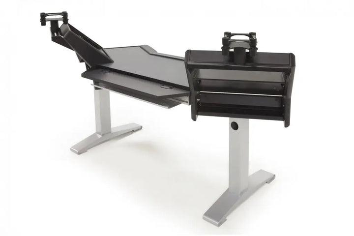 Argosy Halo Plus (Includes Halo, 2 rack shelves, & Set of Speaker Platforms)