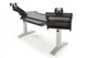 Argosy Halo Plus, w/Black Traceless desktop, 2 rack shelves & Pair 160 Speaker Platforms