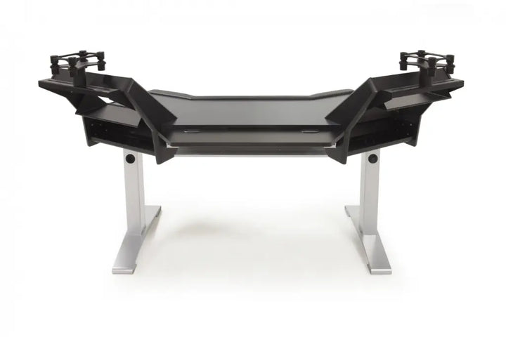 Argosy Halo Plus, w/Black Traceless desktop, 2 rack shelves & Pair 160 Speaker Platforms