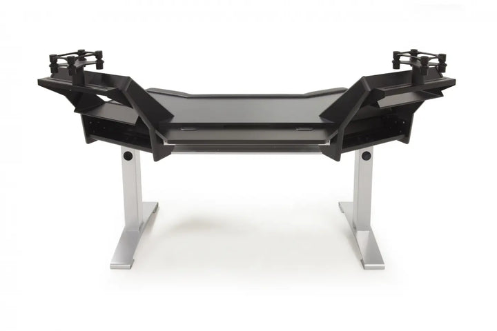 Argosy Halo Plus - Halo Mah, 2 rack shelves & Pair 160 Speaker Platforms