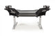 Argosy Halo Plus - Halo Mah, 2 rack shelves & Pair 160 Speaker Platforms