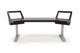 Argosy Halo 96.7" Wide Workstation - w/Hautelink Desktop