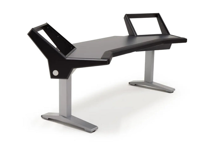 Argosy Halo 96.7" Wide Workstation - w/Hautelink Desktop