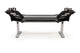 Argosy Halo 96.7" Wide Plus - w/Mahogany Veneer Desktop, 2 rack shelves & Pair 160 Speaker Platforms