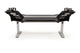 Argosy Halo 96.7" Wide Plus - w/Mahogany Veneer Desktop, 2 rack shelves & Pair 160 Speaker Platforms