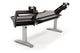 Argosy Halo 96.7" Wide Plus - w/Hautelink Desktop, 2 rack shelves, & Pair 160 Speaker Platforms