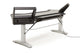 Argosy Halo 96.7" Wide Sit-Stand Desk,w/ Traceless Desktop (Fingerprint Resistant Black)