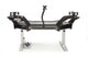 Argosy Halo Ultimate-Halo Mah,2 Shelves,Pr.160 Speaker Platforms,Accessory Drawer,D8 Monitor Arm, CPU Shelf