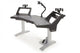 Argosy Halo Ultimate-Halo Mah,2 Shelves,Pr.160 Speaker Platforms,Accessory Drawer,D8 Monitor Arm, CPU Shelf