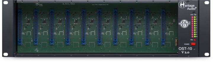 Heritage Audio HAOST10V2