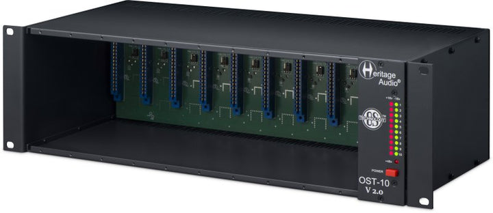 Heritage Audio HAOST10V2