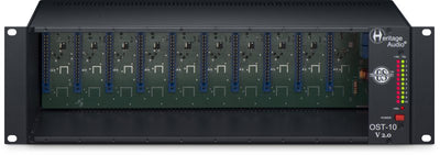 Heritage Audio HAOST10V2