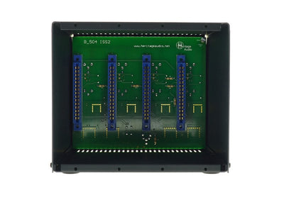 Heritage Audio HAOST4V2