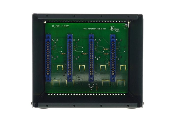 Heritage Audio HAOST4V2