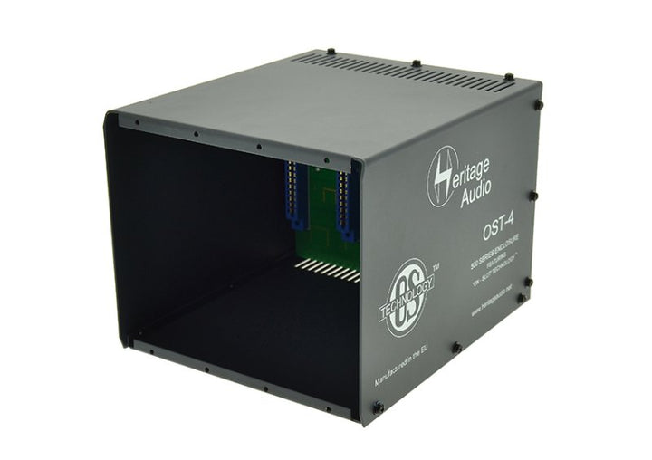 Heritage Audio HAOST4V2