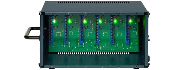 Heritage Audio HAOST6V2