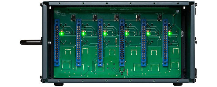 Heritage Audio HAOST6V2