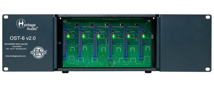 Heritage Audio HAOST6V2