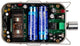 Korg Korg Nu:Tekt HA-S DIY Headphone Amplifier Kit - Amplifiers & Receivers
