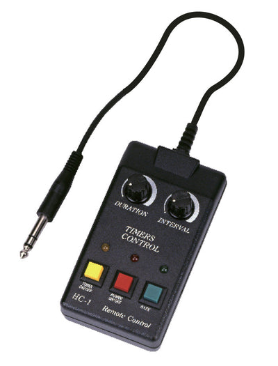 Antari HC-1 Wired Remote Timer for HZ-100, HZ-350 and HZ-400, 25ft
